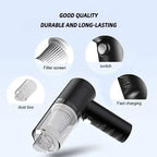 Smart Vacuum and Blower