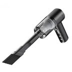 Smart Vacuum and Blower