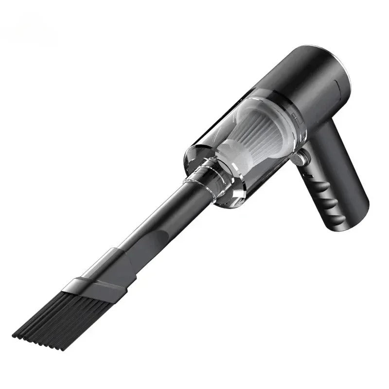 Smart Vacuum and Blower