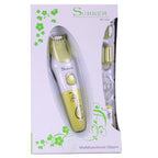Surker HC 510 4 in 1 Multi-functional Ladies  Hair Clipper Trimmer with Adjustable 2 combs